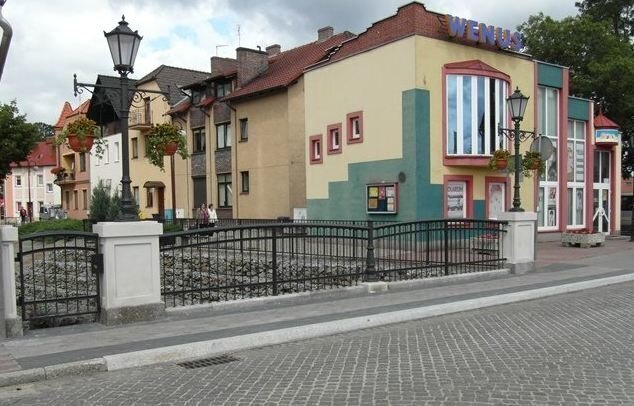Zakończono remont mostu w Sławie