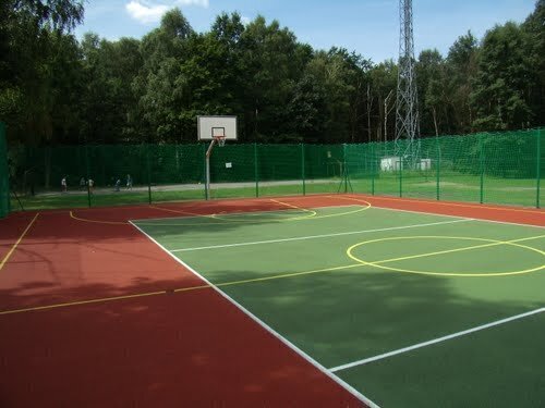 Powstanie kompleks boisk sportowych w Osowej Sieni