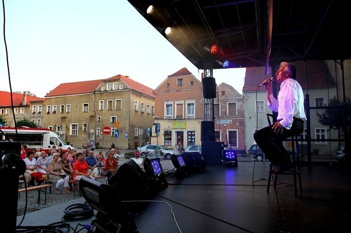 Brel raz jeszcze - relacja z piosenki francuskiej