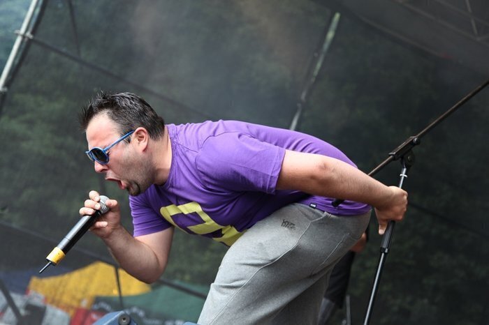 Summer Rock Festival Monroe z Pleszewa zwycięzcą konkursu kapel