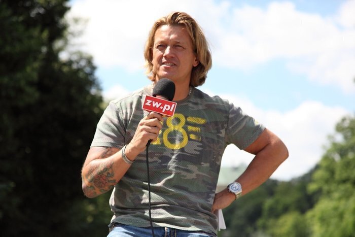 Cichy zaprasza tym razem na Sławską Noc Reggae