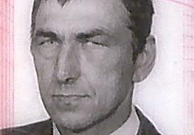 Zaginął mężczyzna