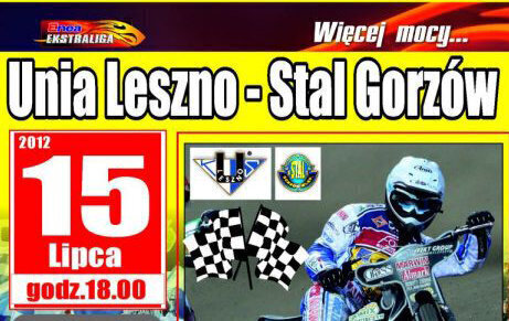 Wygraj bilet na mecz Unia Stal