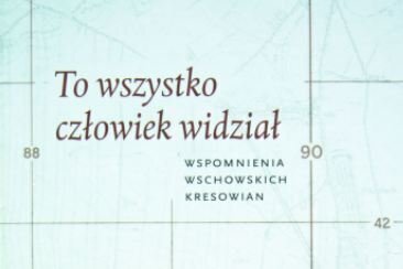 Zauważono publikację ze Wschowy