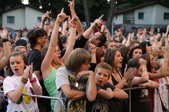 10 9 8 czyli odliczanie przed Sławską Nocą Reggae