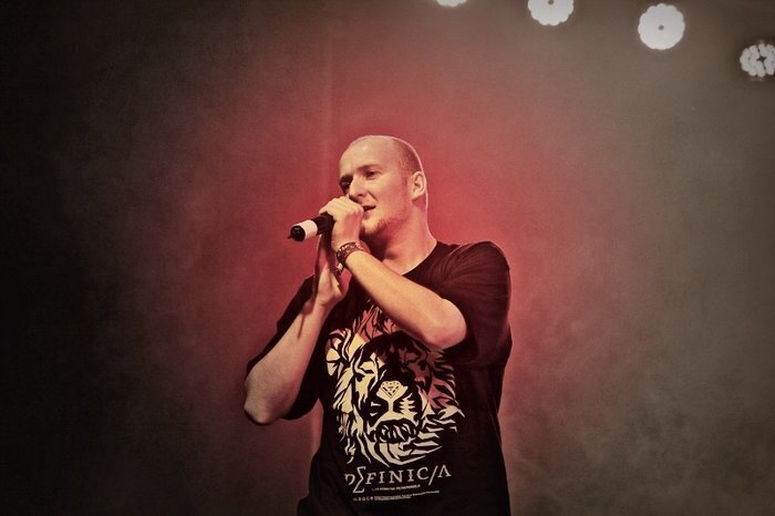 IV Sławska Noc Reggae przeszła do historii. I to dosłownie. Grubson pobił wszystkich
