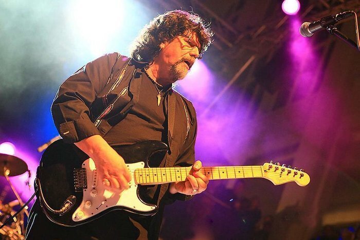 Electric Light Orchestra zagra we Włoszakowicach. Wygraj podwójną wejściówkę