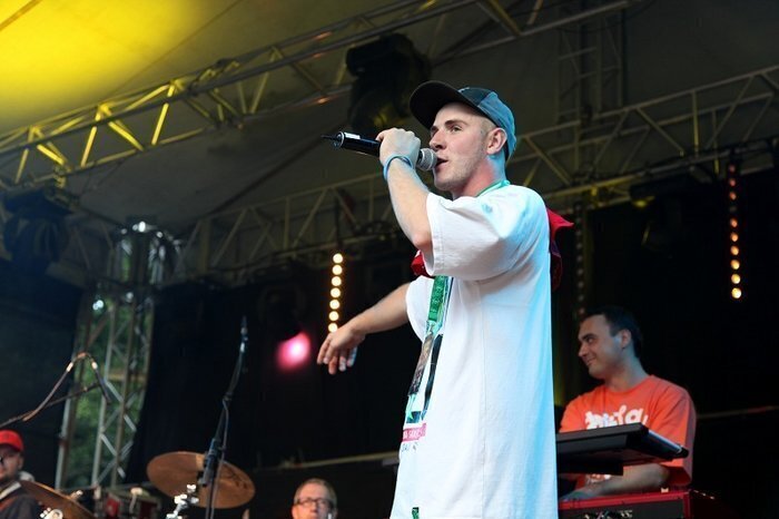 IV SNR raz jeszcze. Czas na Junior Stressa