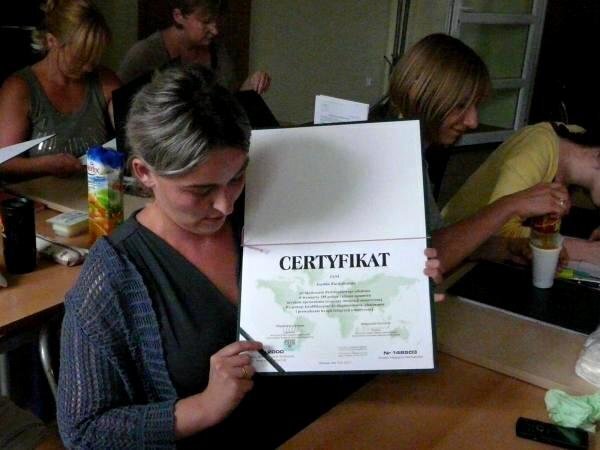 Nowe kwalifikacje terapeutyczne w SOSW