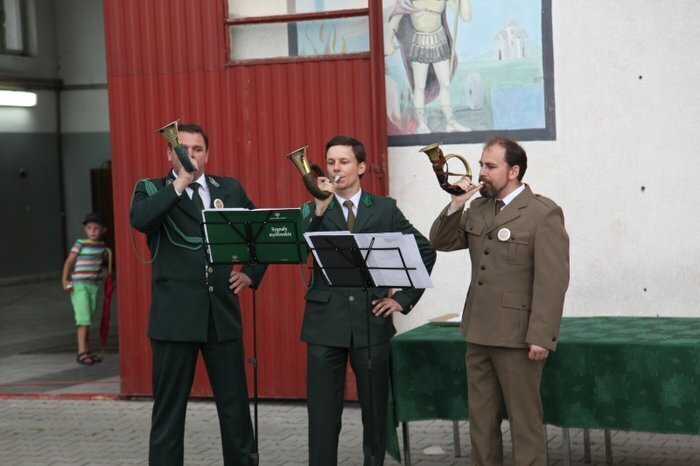 Propagują tradycję i kulturę łowiecką