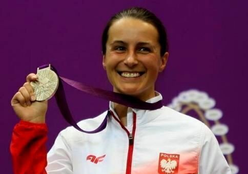 To jest sport i może być różnie czyli o igrzyskach mówi...