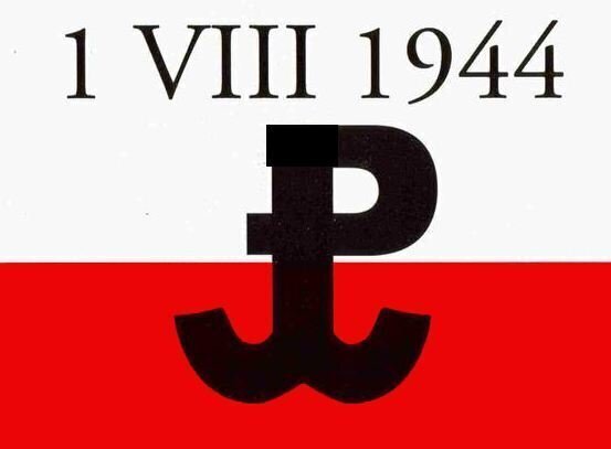 1 sierpnia o 17.00 zawyły syreny czcimy odwagę powstańców czy szaleństwo przywódców