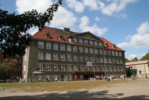 Od 6 sierpnia remont budynku SP2 we Wschowie