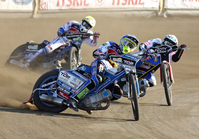 Ostatnia szansa na play-off
