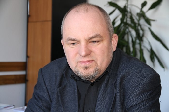 Lekarzem jestem od 18 lat muzykiem od urodzenia
