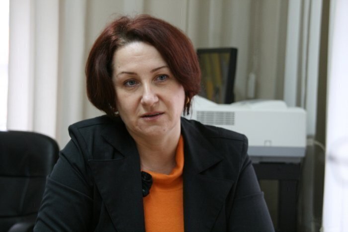 Na terenie Szlichtyngowej kobiety są aktywne - rozmowa z Jolantą Wielgus