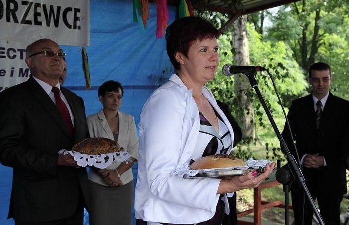 Stare Drzewce ugotują kapuśniak i zrobią zawijańca