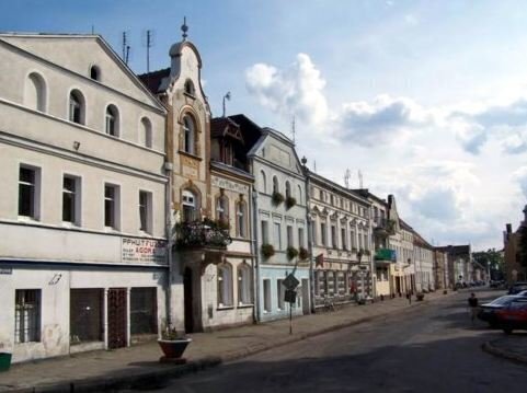 Tam się żyje super