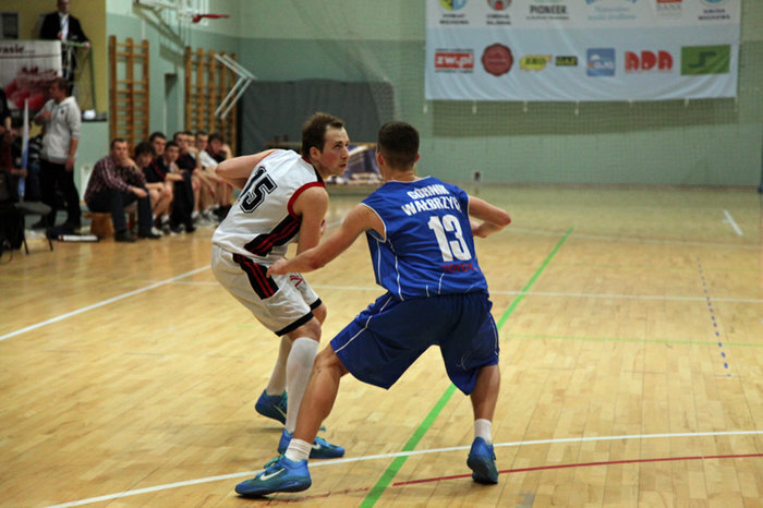 Od Katowic przez Kraków do Rzeszowa czyli tour de WSTK