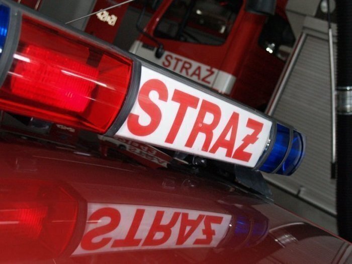 Chcesz zostać strażakiem Masz szansę