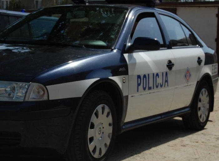 Wschowscy policjanci uratowali niedoszłego samobójcę