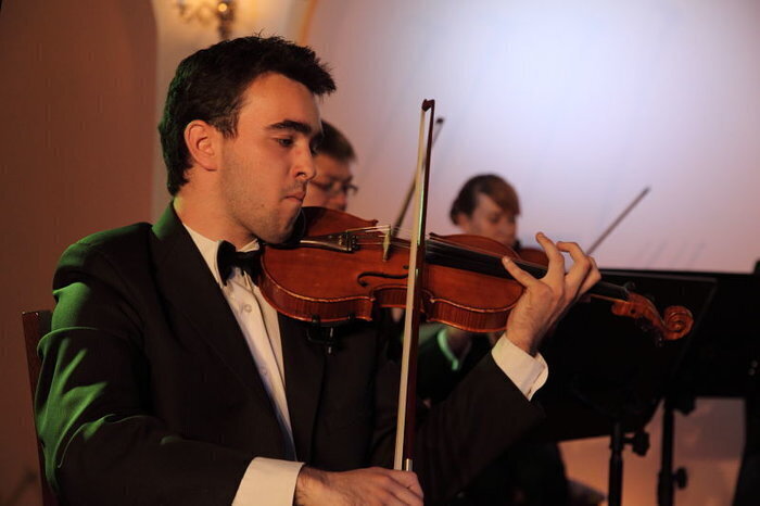 Królewski Festiwal Muzyki tuż tuż