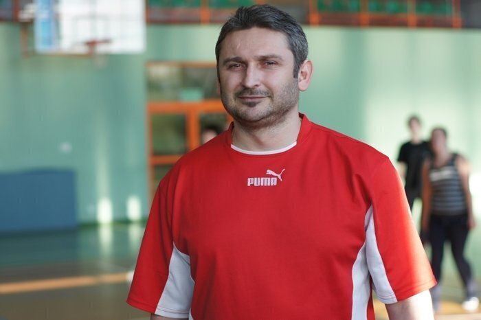 Trzeba pracować cały rok