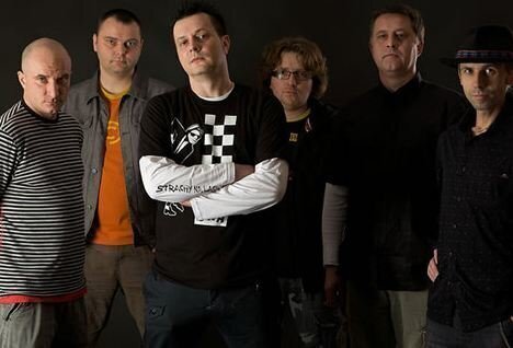 W Lesznie zagrają Strachy Na Lachy