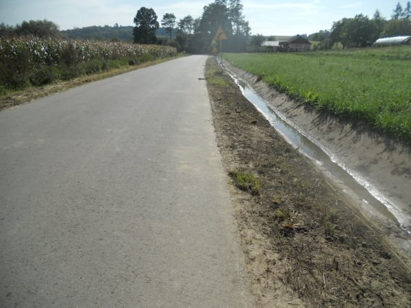 Powiatowa Spółka Wodna odbuduje 25 km rowów