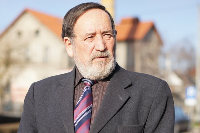 Rola Przewodniczącego Rady Miejskiej jest moim zdaniem trochę przeceniana