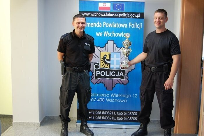 Zadora i Brychcy najlepsi w województwie
