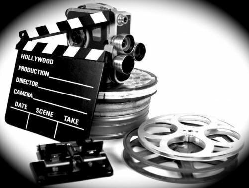 Dziewczyna z tatuażem W ciemności Incepcja i inne filmy od września w CKiR