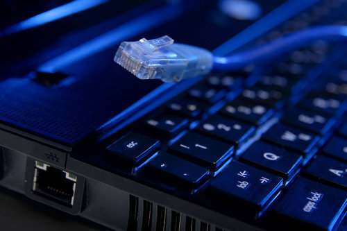 Znikną internetowe białe plamy Lubuskie kontratakuje
