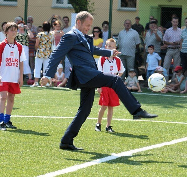 Turniej Wsi za nami. Pora na Turniej Orlika