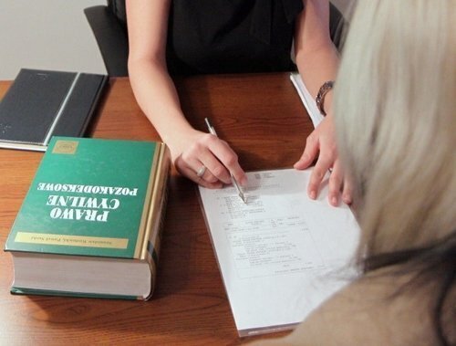 Od 11 września bezpłatne porady prawne w Sławie