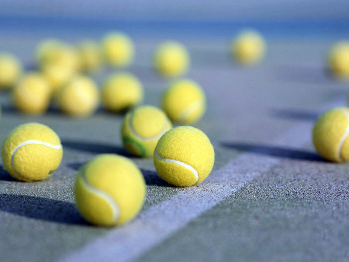 Tenis dla wszystkich w I ZS. Zapisy do 10 września