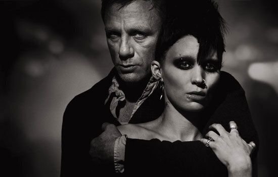 Daniel Craig jako Mikael Blomkvist w CKiR już 6 września