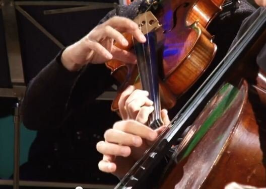 Pół żartem pół serio - Królewski Festiwal Muzyki