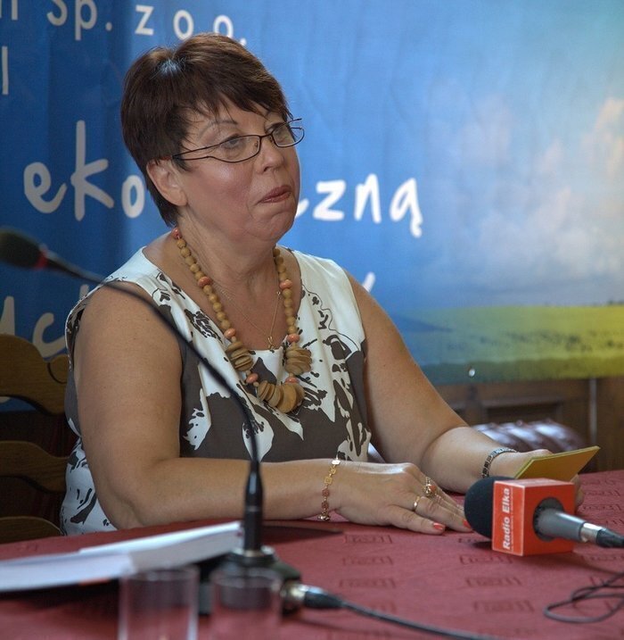 Nie należy bać się nowego - o planowanym kongresie z radną