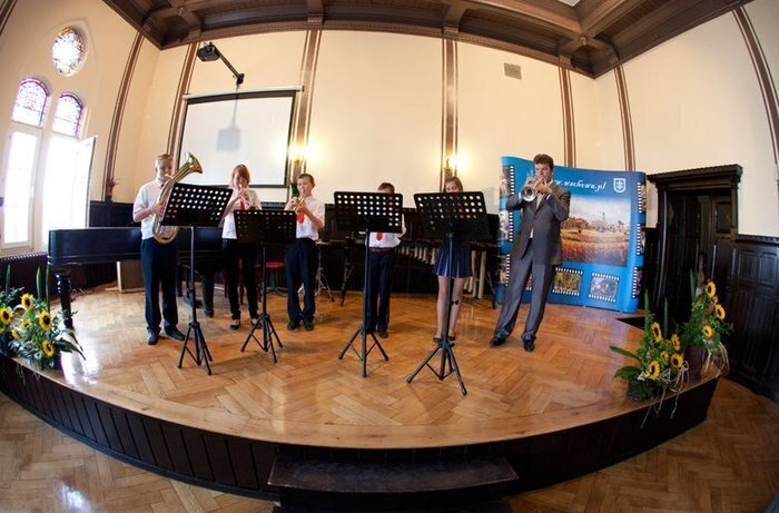 Koncert Familijny - od klasyki do muzyki rozrywkowej