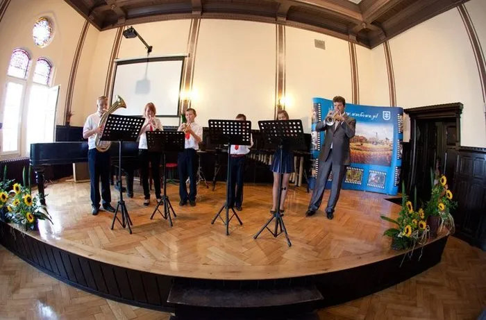 Koncert Familijny (2012)