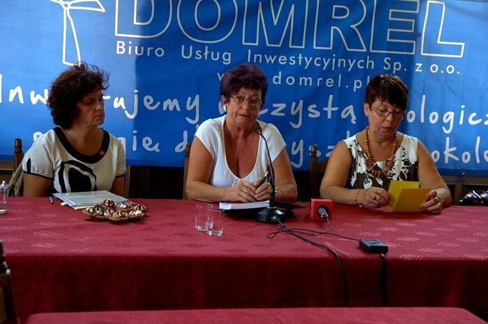 Znamy hasło I Wschowskiego Kongresu Kobiet - relacja z konferencji