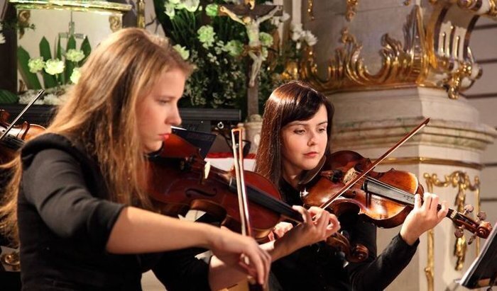 Jeszcze raz o IX Królewskim Festiwalu Muzyki
