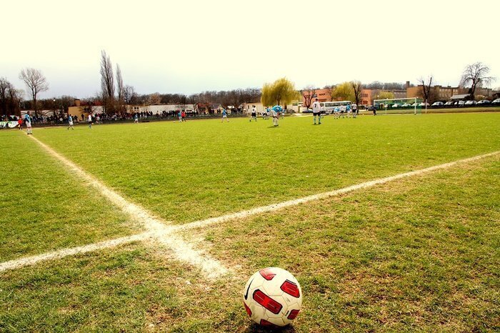 Korona Wschowa zaprasza 7 i 6-latków