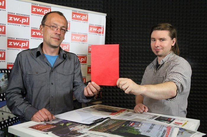 SPP 20 - Jesteś Bogiem tylko wyobraź to sobie