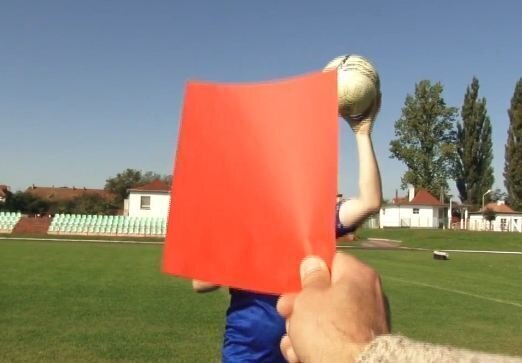 Zaraz Wracam Productions prezentuje Historii nie da się zmienić