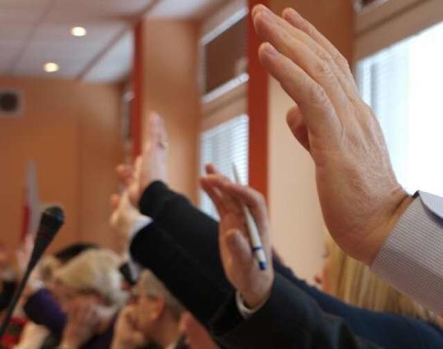 Sesje we Wschowie w Sławie i Szlichtyngowej