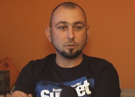 Złodzieje podeszli pod same drzwi jutro mogą wejść do naszych domów - mówi jeden z mieszkańców Olbrachcic