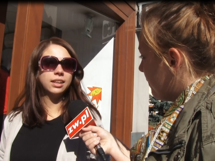 Sonda na temat recyklingu