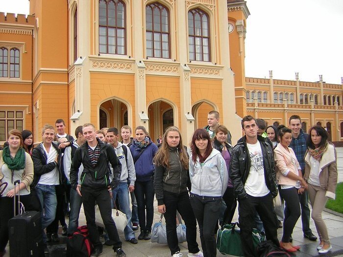 Wrocławskie Dni Nauki okiem sławianki